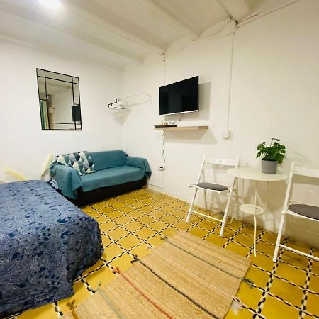 112 Santa Caterina In Appartement Barcelona Buitenkant foto