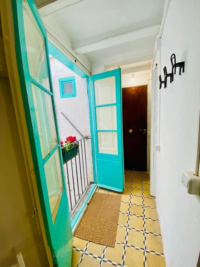 112 Santa Caterina In Appartement Barcelona Buitenkant foto