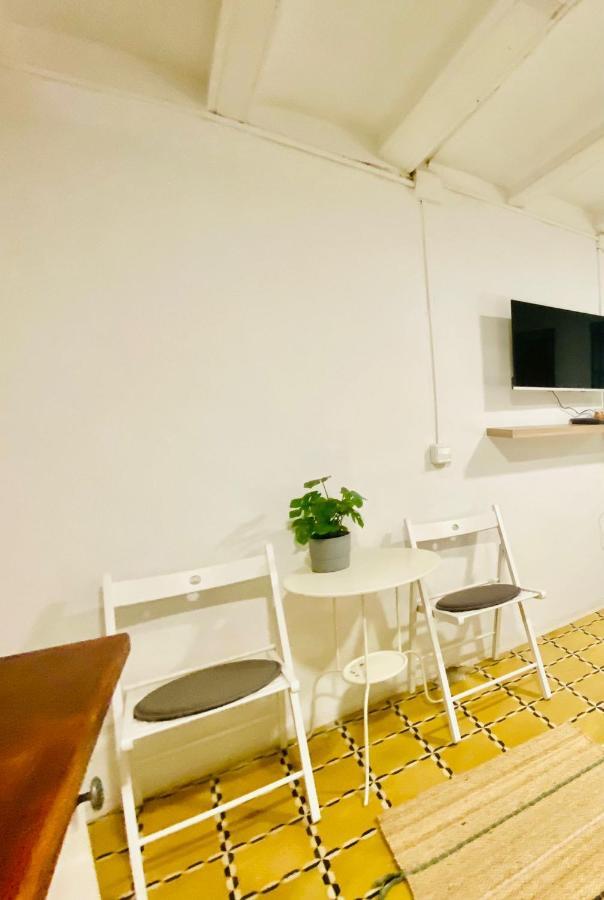 112 Santa Caterina In Appartement Barcelona Buitenkant foto