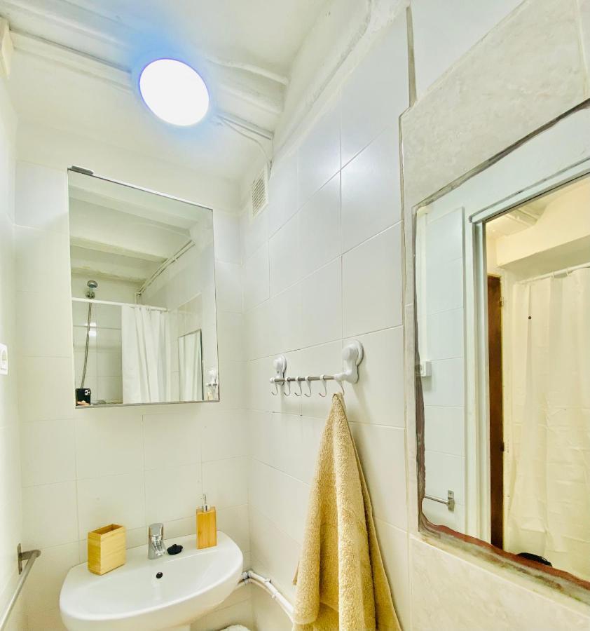 112 Santa Caterina In Appartement Barcelona Buitenkant foto